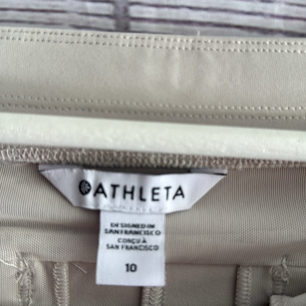 Athleta Pants - Picture 5 of 5